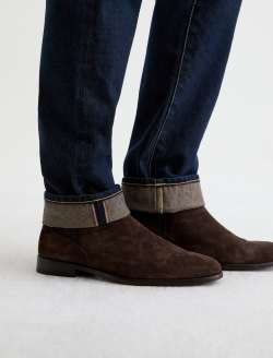 Tellis Selvage Jean 3 Years Out Of The Blue Modern Slim MENS BOTTOMS Photo 6