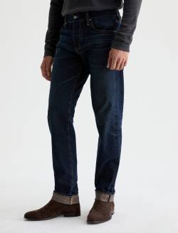 Tellis Selvage Jean 3 Years Out Of The Blue Modern Slim MENS BOTTOMS Photo 7
