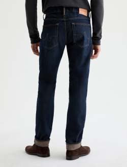 Tellis Selvage Jean 3 Years Out Of The Blue Modern Slim MENS BOTTOMS Photo 9