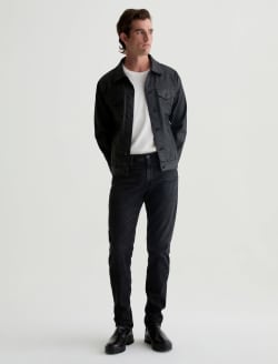 Tellis Vapor Wash Vapor Wash Monarch Modern Slim AG Cloud Soft Denim™ MENS BOTTOMS Photo 2