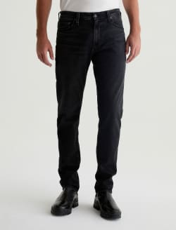 Tellis Vapor Wash Vapor Wash Monarch Modern Slim AG Cloud Soft Denim™ MENS BOTTOMS Photo 3