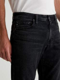 Tellis Vapor Wash Vapor Wash Monarch Modern Slim AG Cloud Soft Denim™ MENS BOTTOMS Photo 4