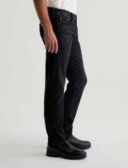 Tellis Vapor Wash Vapor Wash Monarch Modern Slim AG Cloud Soft Denim™ MENS BOTTOMS Photo 5