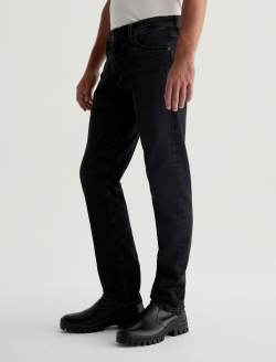 Tellis Vapor Wash Vapor Wash Monarch Modern Slim AG Cloud Soft Denim™ MENS BOTTOMS Photo 6