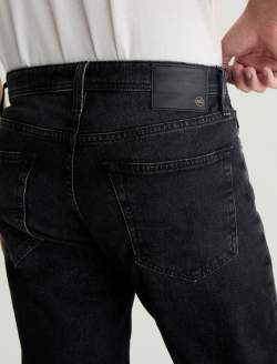 Tellis Vapor Wash Vapor Wash Monarch Modern Slim AG Cloud Soft Denim™ MENS BOTTOMS Photo 7
