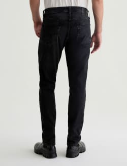 Tellis Vapor Wash Vapor Wash Monarch Modern Slim AG Cloud Soft Denim™ MENS BOTTOMS Photo 8