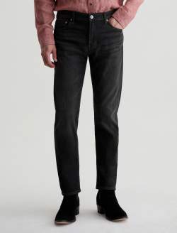 Tellis Jean Rattlesnake Modern Slim MENS BOTTOMS Photo 3