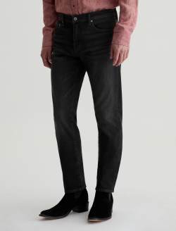 Tellis Jean Rattlesnake Modern Slim MENS BOTTOMS Photo 6