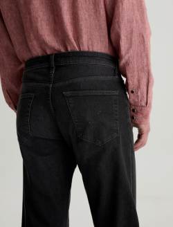 Tellis Jean Rattlesnake Modern Slim MENS BOTTOMS Photo 7
