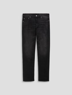 Mens Tellis 7 Years Sulfur Pure Black at AG Jeans Official Store