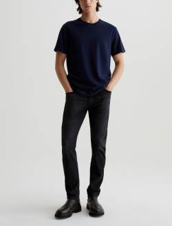 Tellis Trophy Modern Slim AG Cloud Soft Denim™ MENS BOTTOMS Photo 2