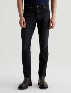 Tellis Trophy Modern Slim AG Cloud Soft Denim™ MENS BOTTOMS Photo 3