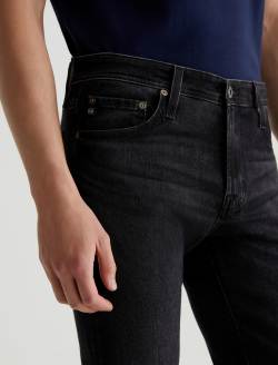 Tellis Trophy Modern Slim AG Cloud Soft Denim™ MENS BOTTOMS Photo 4