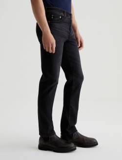 Tellis Trophy Modern Slim AG Cloud Soft Denim™ MENS BOTTOMS Photo 5