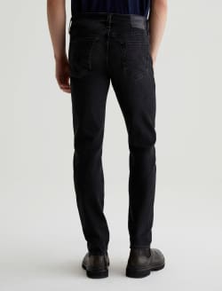 Tellis Trophy Modern Slim AG Cloud Soft Denim™ MENS BOTTOMS Photo 8