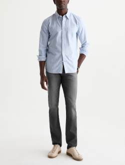 Tellis Jean Westwind Modern Slim MENS BOTTOMS Photo 2