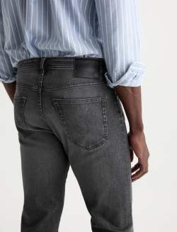 Tellis Jean Westwind Modern Slim MENS BOTTOMS Photo 7
