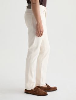 Tellis Jean 1 Year Sulfur Chalk Modern Slim MENS BOTTOMS Photo 5
