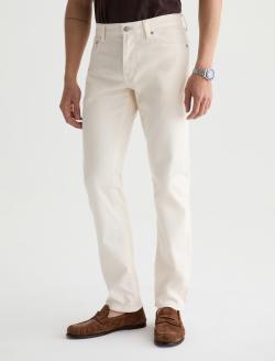 Tellis Jean 1 Year Sulfur Chalk Modern Slim MENS BOTTOMS Photo 6