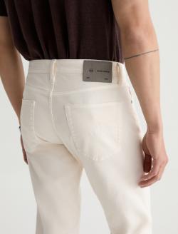 Tellis Jean 1 Year Sulfur Chalk Modern Slim MENS BOTTOMS Photo 7