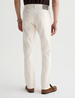 Tellis Jean 1 Year Sulfur Chalk Modern Slim MENS BOTTOMS Photo 8