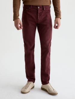 Tellis Jean 7 Years Sulfur Jazz Berry Modern Slim MENS BOTTOMS Photo 3