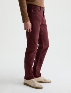 Tellis Jean 7 Years Sulfur Jazz Berry Modern Slim MENS BOTTOMS Photo 5