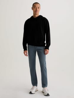 Tellis 7 Years Sulfur After Dusk AG-ed™ Modern Slim Denim MENS BOTTOMS Photo 2