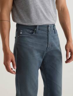 Tellis 7 Years Sulfur After Dusk AG-ed™ Modern Slim Denim MENS BOTTOMS Photo 4