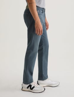 Tellis 7 Years Sulfur After Dusk AG-ed™ Modern Slim Denim MENS BOTTOMS Photo 5