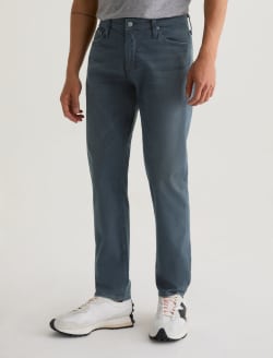 Tellis 7 Years Sulfur After Dusk AG-ed™ Modern Slim Denim MENS BOTTOMS Photo 6