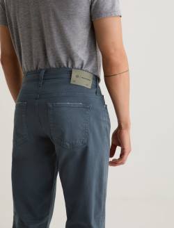 Tellis 7 Years Sulfur After Dusk AG-ed™ Modern Slim Denim MENS BOTTOMS Photo 7