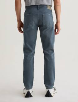 Tellis 7 Years Sulfur After Dusk AG-ed™ Modern Slim Denim MENS BOTTOMS Photo 8