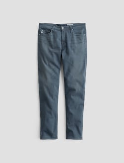 Tellis 7 Years Sulfur After Dusk AG-ed™ Modern Slim Denim MENS BOTTOMS Photo 1