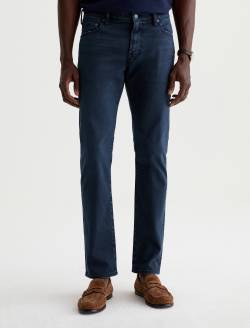 Tellis Jean 7 Years Sulfur Cobalt Club Modern Slim MENS BOTTOMS Photo 3