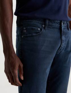 Tellis Jean 7 Years Sulfur Cobalt Club Modern Slim MENS BOTTOMS Photo 4