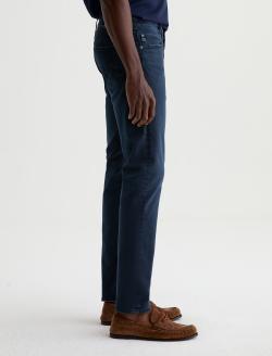 Tellis Jean 7 Years Sulfur Cobalt Club Modern Slim MENS BOTTOMS Photo 5