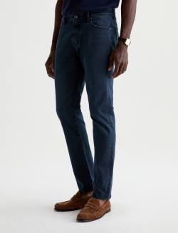 Tellis Jean 7 Years Sulfur Cobalt Club Modern Slim MENS BOTTOMS Photo 6