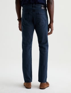 Tellis Jean 7 Years Sulfur Cobalt Club Modern Slim MENS BOTTOMS Photo 8