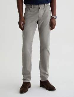Tellis Jean 7 Years Sulfur Classic Grey Modern Slim MENS BOTTOMS Photo 3