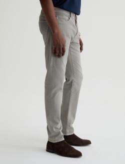 Tellis Jean 7 Years Sulfur Classic Grey Modern Slim MENS BOTTOMS Photo 5