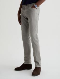Tellis Jean 7 Years Sulfur Classic Grey Modern Slim MENS BOTTOMS Photo 6