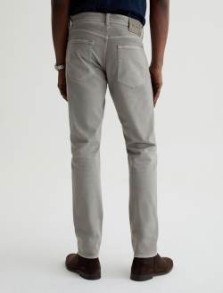 Tellis Jean 7 Years Sulfur Classic Grey Modern Slim MENS BOTTOMS Photo 8