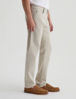 Tellis 7 Years Sulfur Coastal Pebble AG-ed™ Modern Slim Denim MENS BOTTOMS Photo 5