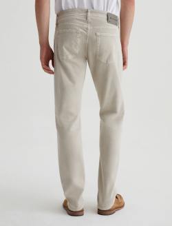 Tellis 7 Years Sulfur Coastal Pebble AG-ed™ Modern Slim Denim MENS BOTTOMS Photo 8