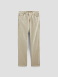 Tellis 7 Years Sulfur Coastal Pebble AG-ed™ Modern Slim Denim MENS BOTTOMS Photo 1