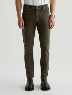 Tellis 7 Years Sulfur Dried Cedar Modern Slim AG Cloud Soft Denim™ MENS BOTTOMS Photo 3