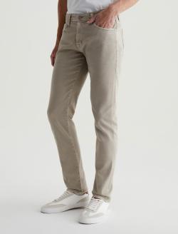 Tellis 7 Years Sulfur Hazel Wood Modern Slim AG Cloud Soft Denim™ MENS BOTTOMS Photo 5