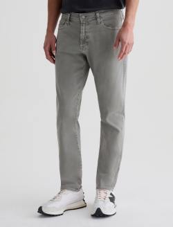 Tellis 7 Years Sulfur Ironwood AG-ed™ Modern Slim Denim MENS BOTTOMS Photo 6