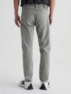 Tellis 7 Years Sulfur Ironwood AG-ed™ Modern Slim Denim MENS BOTTOMS Photo 8